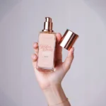 Golden Waves 100ml Shimmering Body Oil - Image 2