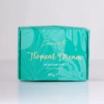 Tropical Dream Sugar Soap Scrub
