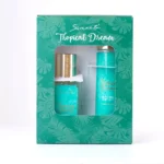 Promotional Box -Tropical Dreams